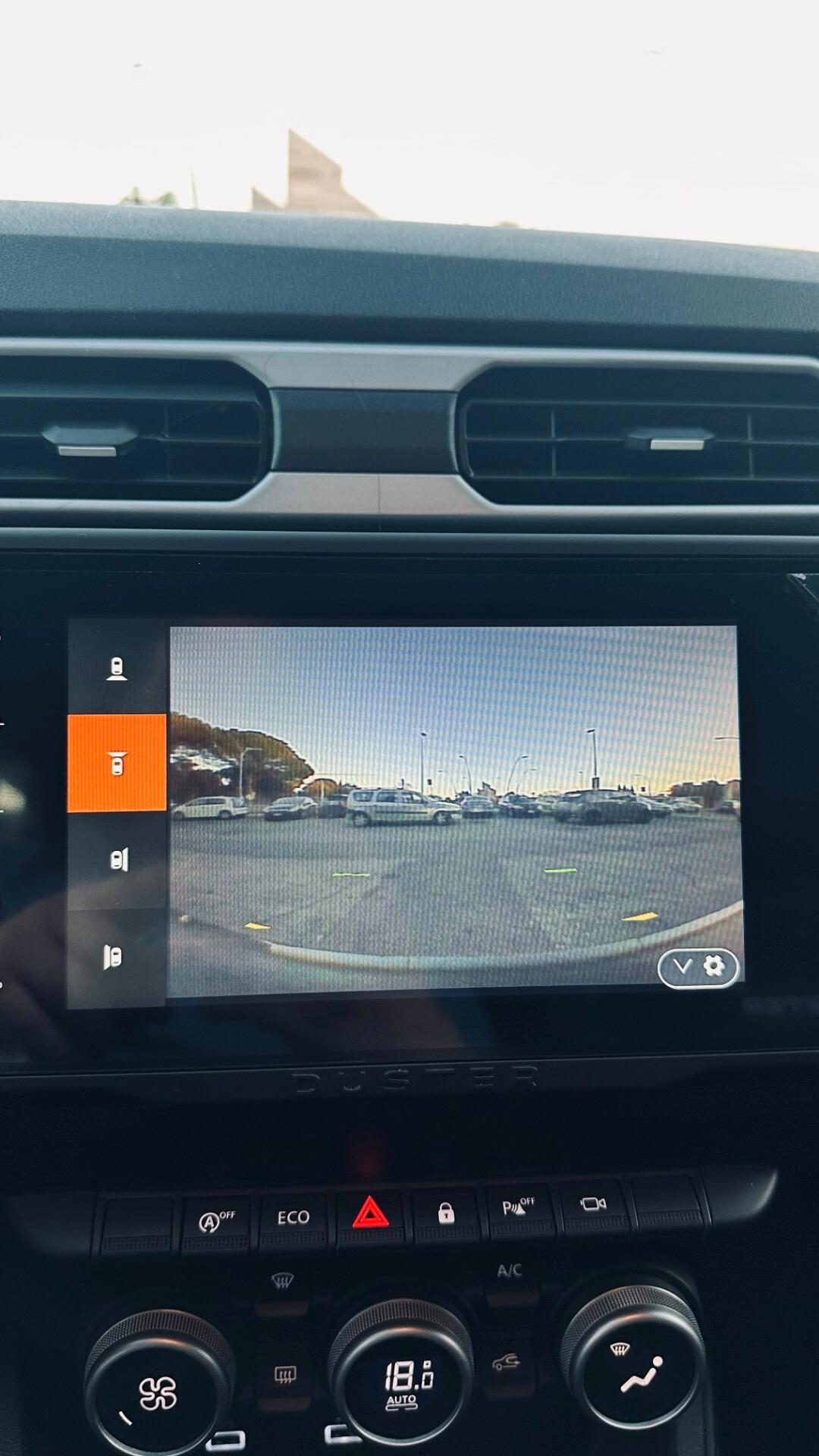 Dacia Duster 1.0 TCe GPL 4x2 Prestige Up