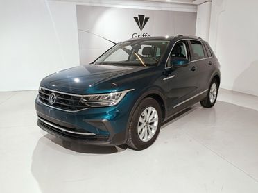 Volkswagen Tiguan 2.0 TDI Life