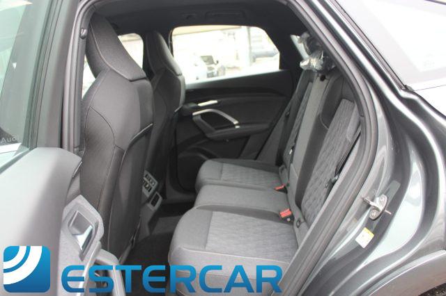 AUDI Q5 SPB 40 TDI quattro S tronic S line KM0