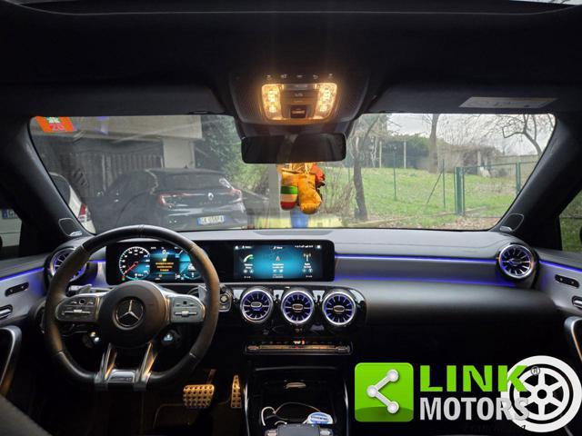 MERCEDES-BENZ A 45 S AMG A 45S AMG 4Matic+ GARANZIA INCLUSA