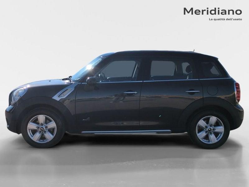 MINI Countryman Mini Countryman 1.6 Cooper D Business E6
