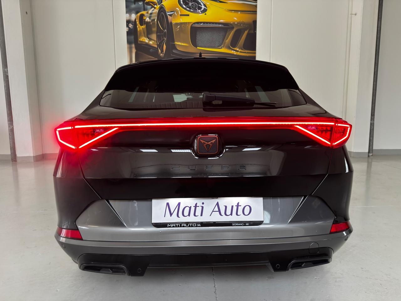 Cupra Formentor 1.4 e-Hybrid DSG PROMO!