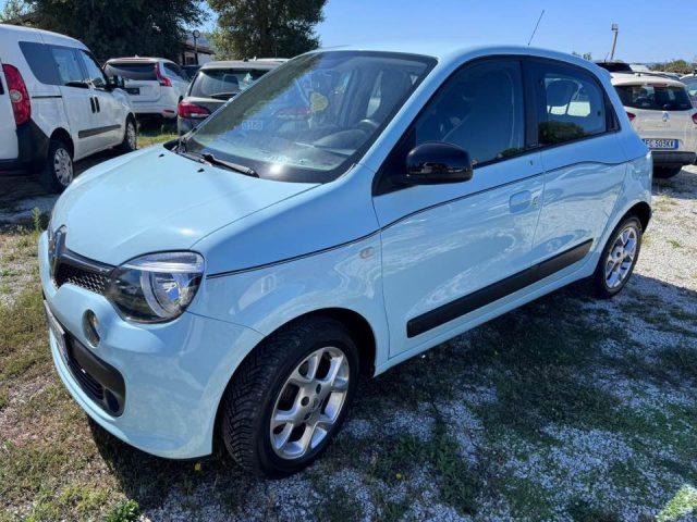 RENAULT Twingo 1.0 SCe Stop&Start Energy