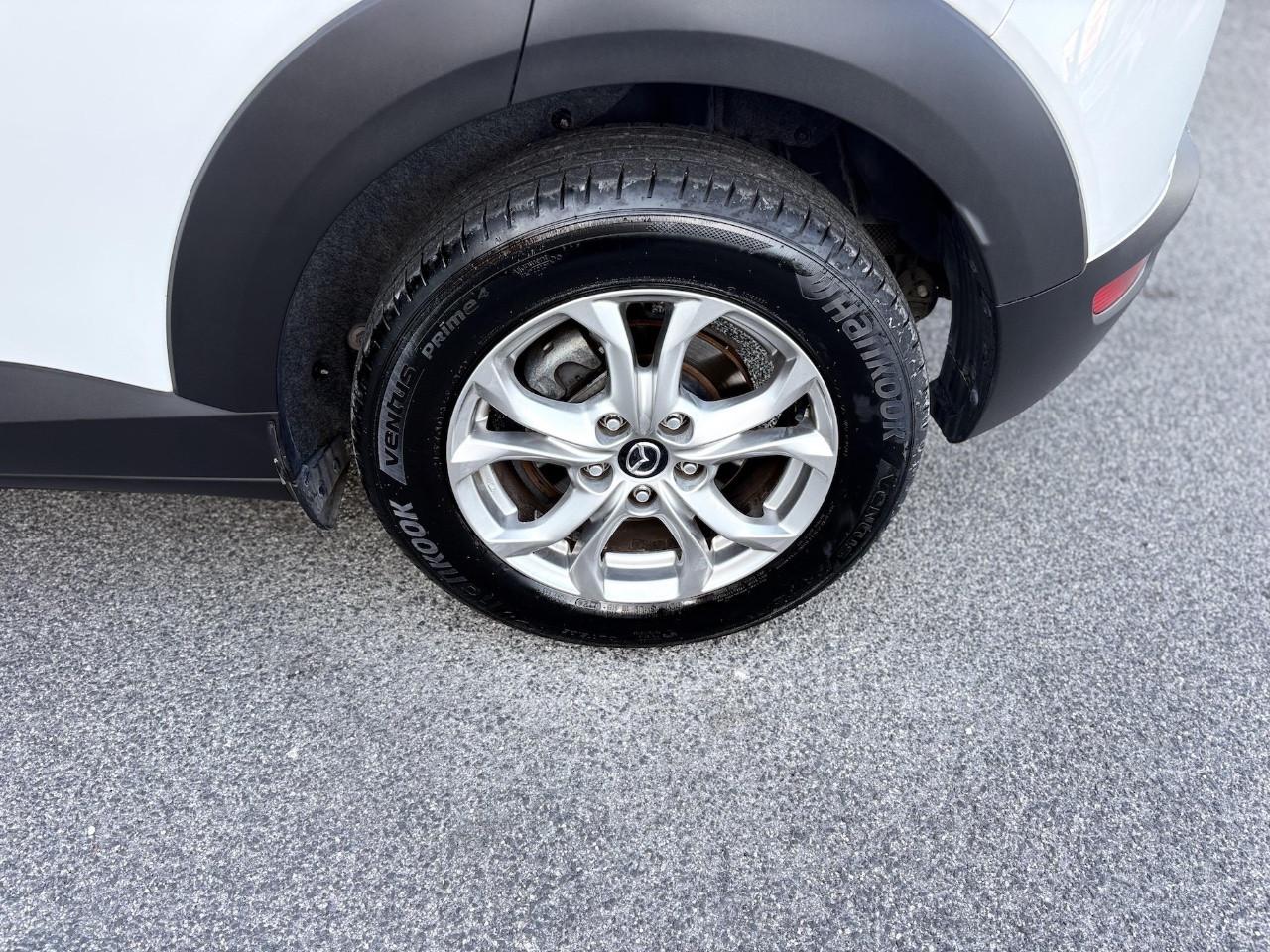 Mazda CX-3 1.5 Diesel 105CV E6 Neo - 2017