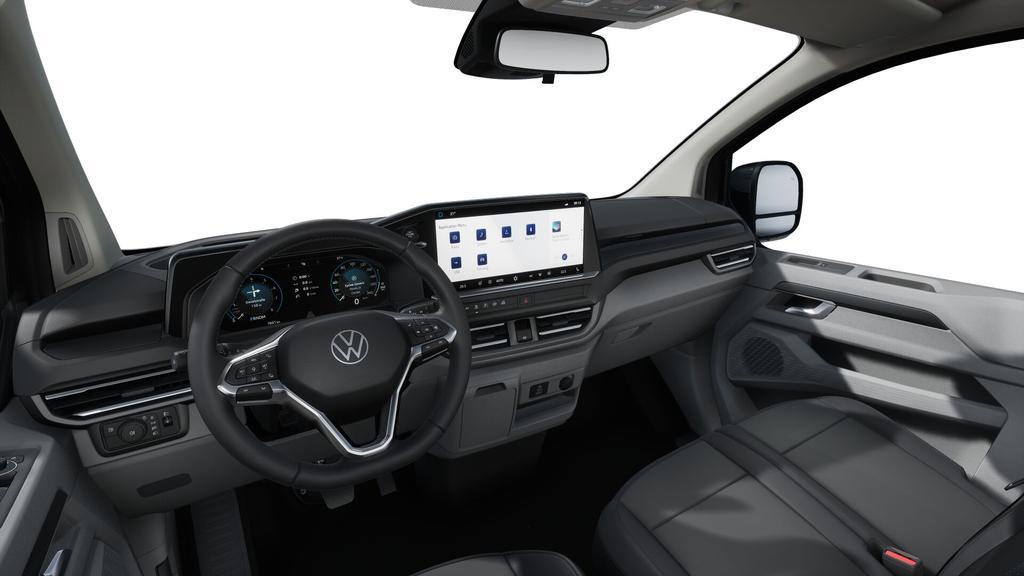 Volkswagen T7 Caravelle 2.0 tdi 150cv Life p.c. auto