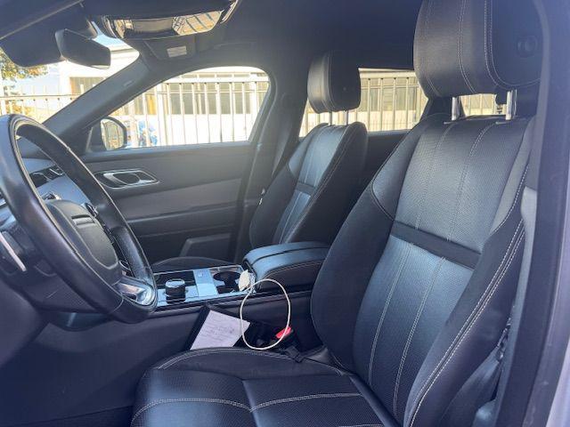 LAND ROVER Range Rover Velar 2.0D I4 240 CV R-Dynamic