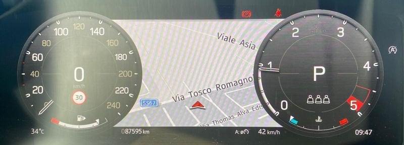 Land Rover Defender 110 3.0D I6 200 CV AWD Auto SE autocarro N1+IVA