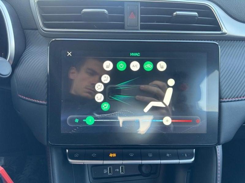 MG ZS 1.5 VTi Benzina 102cv MT5 Luxury *Prezzo Reale*