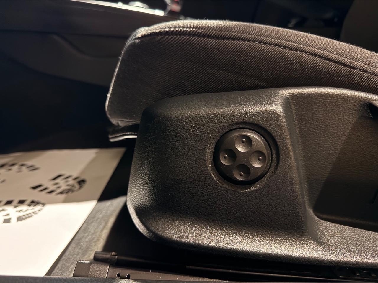 Audi A4 Avant 35 TDI S tronic 2.0 da 150cv