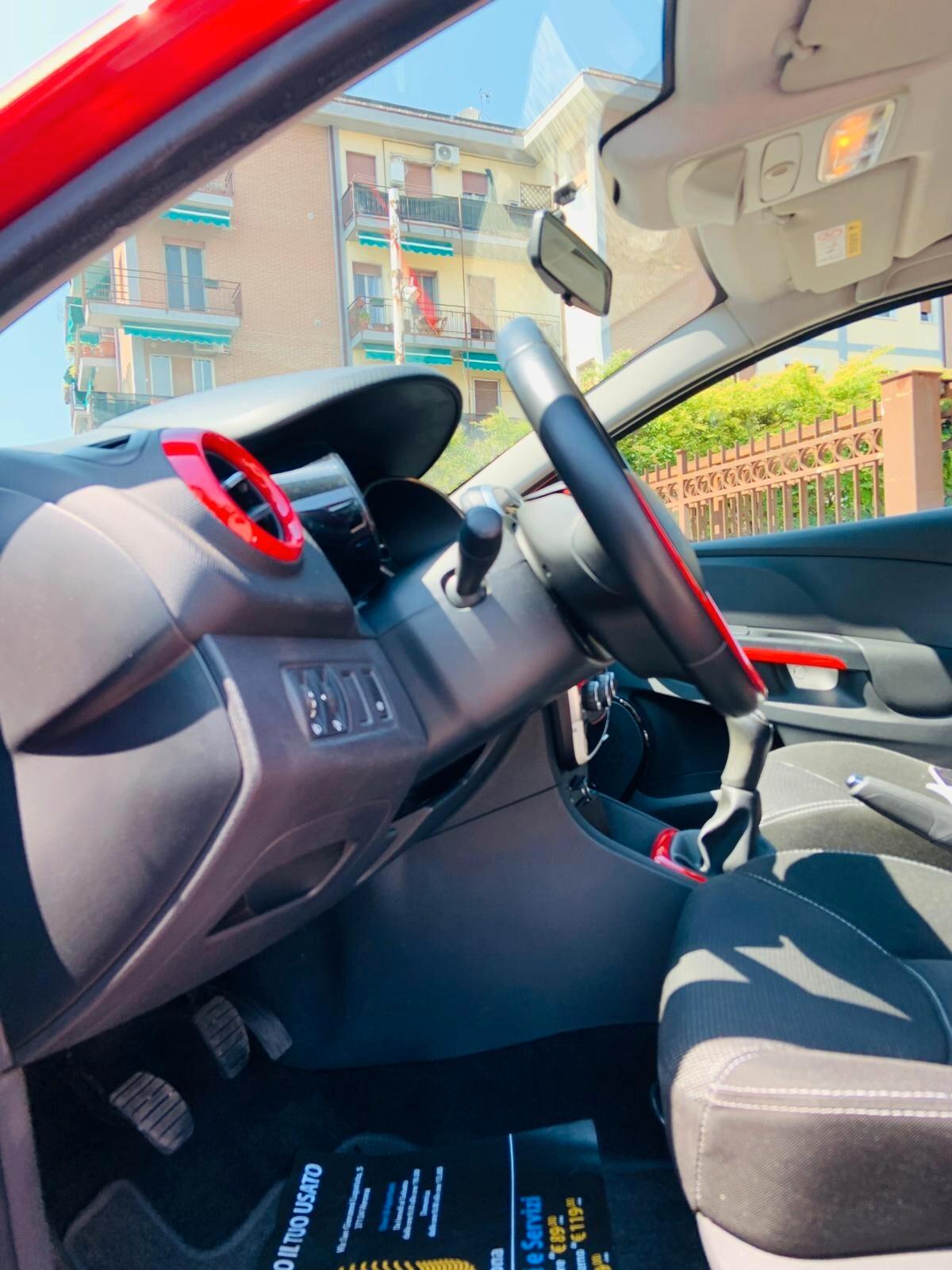 Renault Clio 1.5 dCi