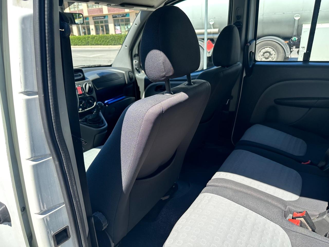 Fiat Doblo 1.4 57kw Family GPL 7 posti