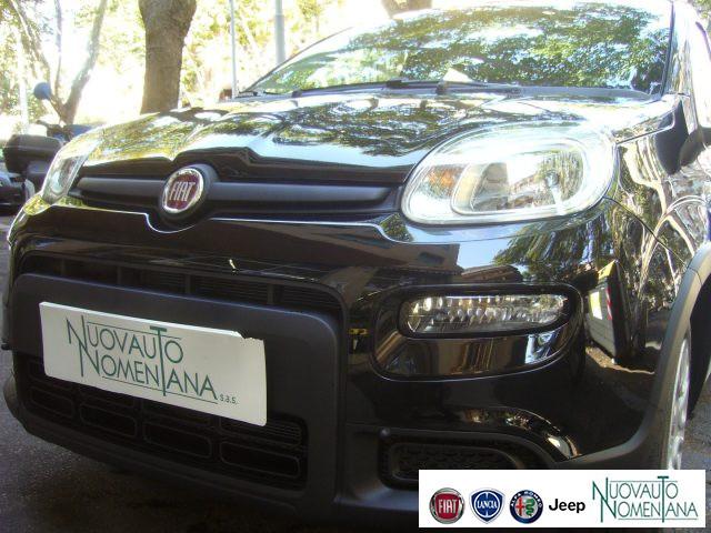 FIAT Panda 1.0 FireFly S&S Hybrid Md.24 Km0 VETTURA NUOVA