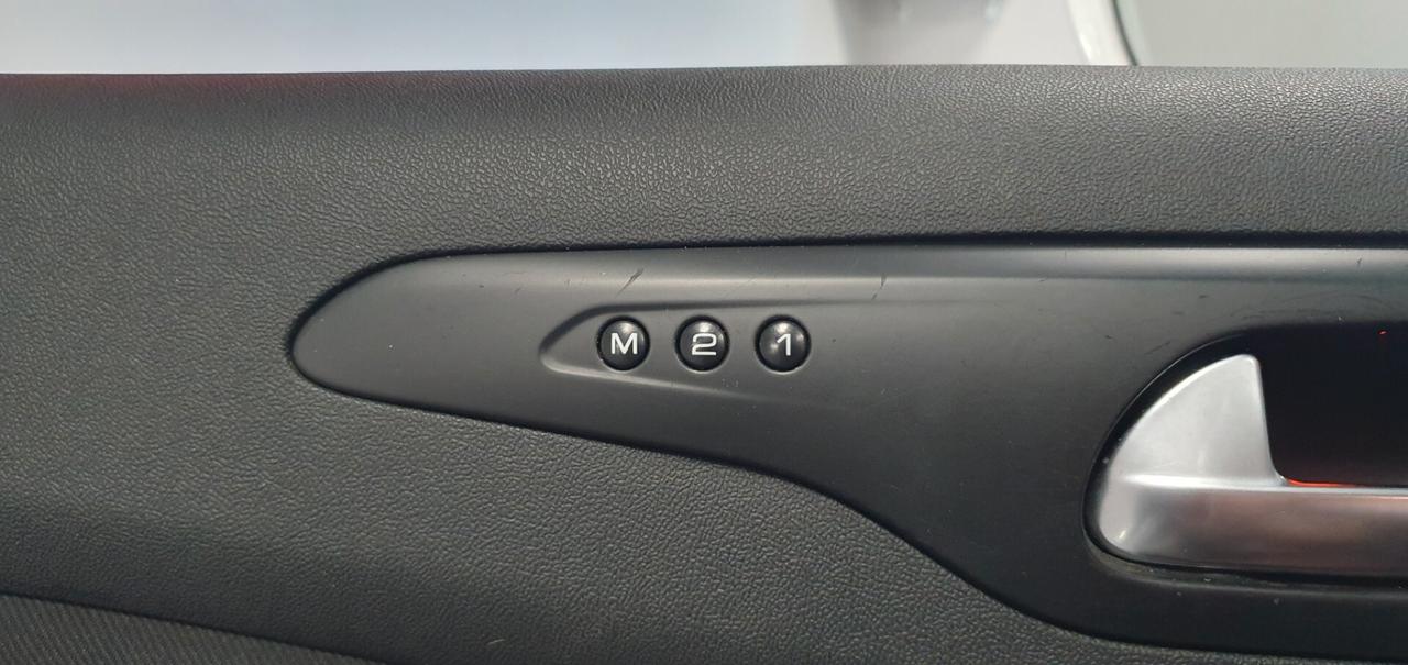 Citroen C5 3.0 V6 HDi 240 aut. Exclusive Tourer SW