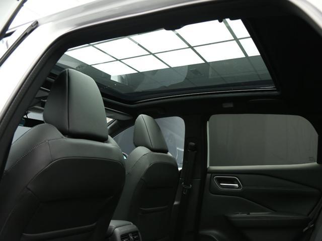 NISSAN Qashqai MHEV 158CV Xtronic Tekna / Cold Pack,Ruotino,BOSE®