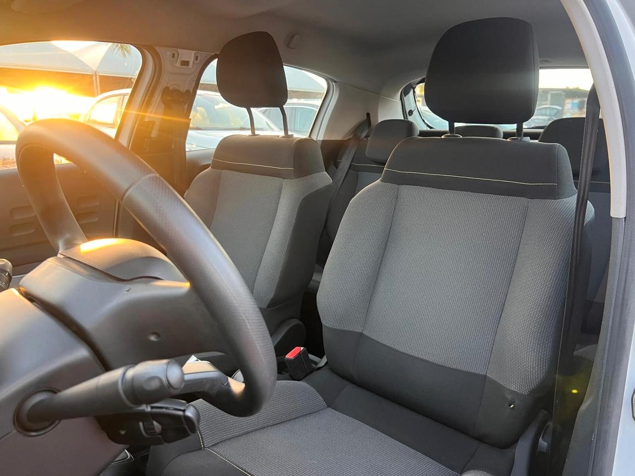 Citroen C3 PureTech 83 S&S Shine