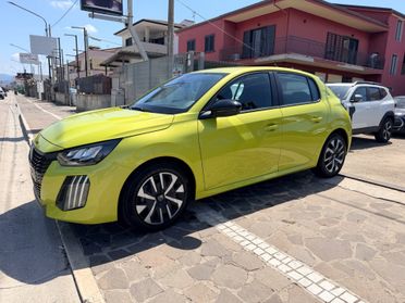 Peugeot 208 PureTech 100 Stop&Start 5 porte Active