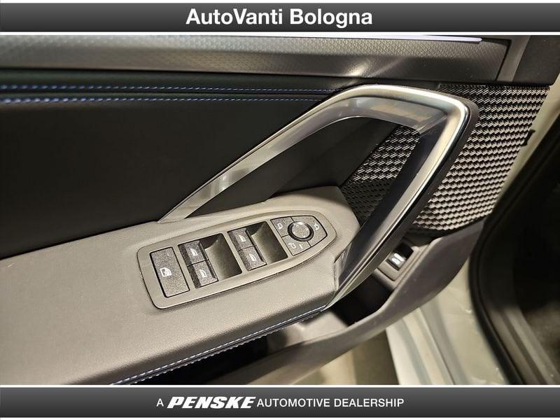 BMW X2 X2 xDrive 20d Msport Pro