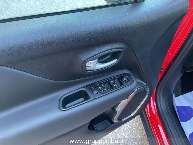 Jeep Renegade 2019 Benzina 1.0 t3 Longitude 2wd