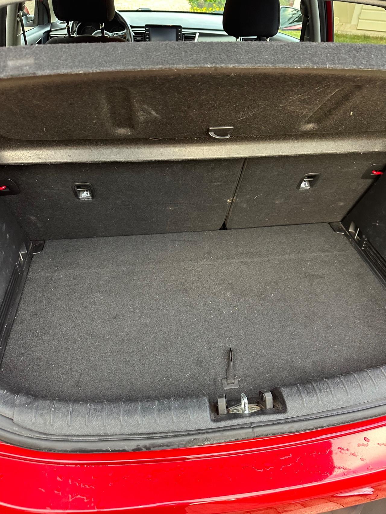 Kia Rio 1.2 MPi Evolution