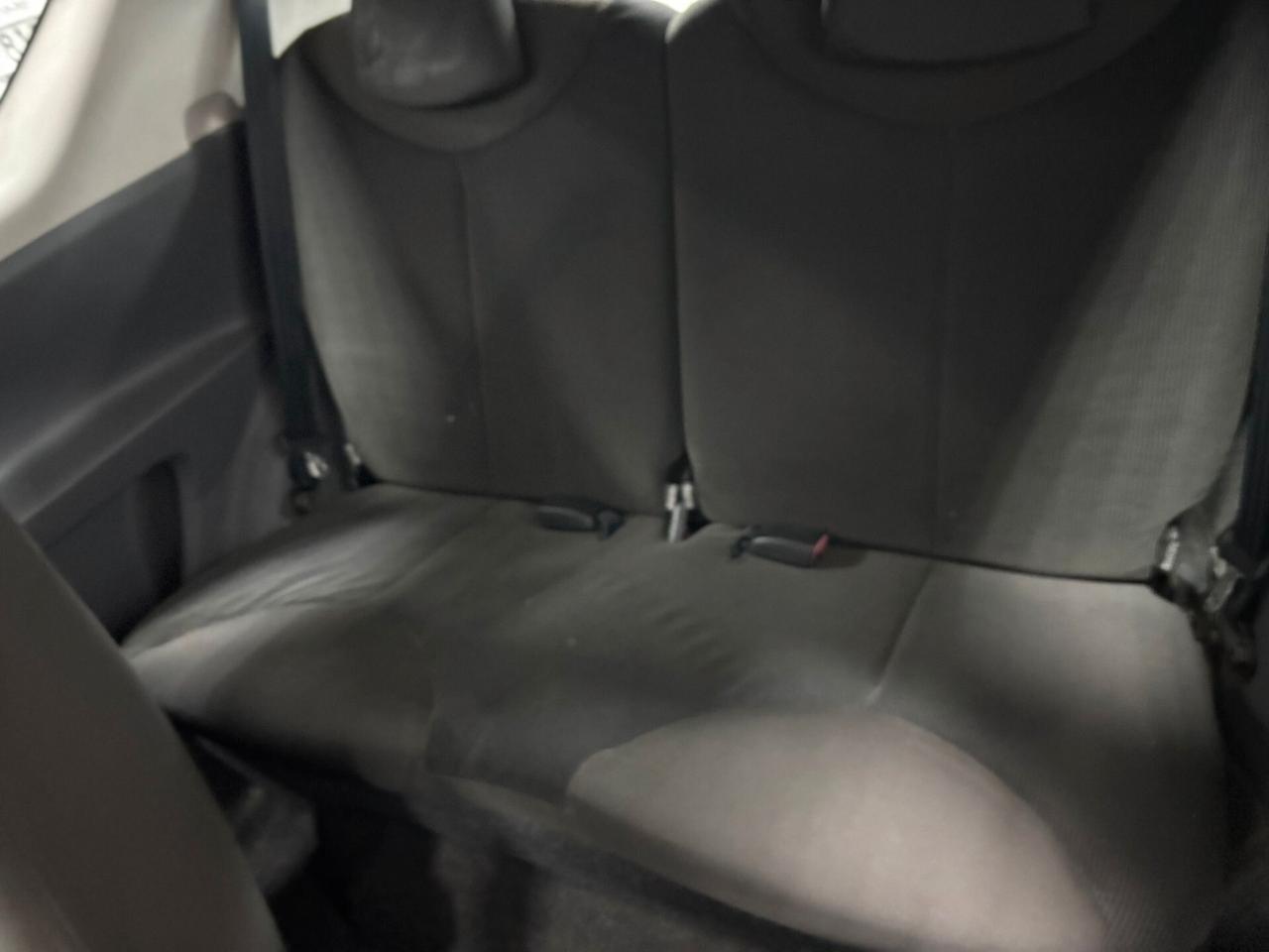 Citroen C1 1.0 benzina X NEOPATENTATI 2006