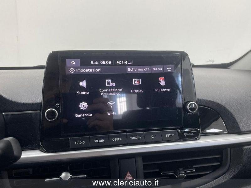 KIA Picanto 1.0 12V 5 porte Style