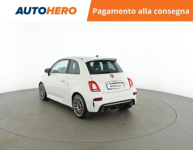 ABARTH 595 1.4 Turbo T-Jet 165 CV Turismo