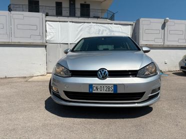 Volkswagen Golf 2.0 TDI DSG 5p. Highline BlueMotion Technology