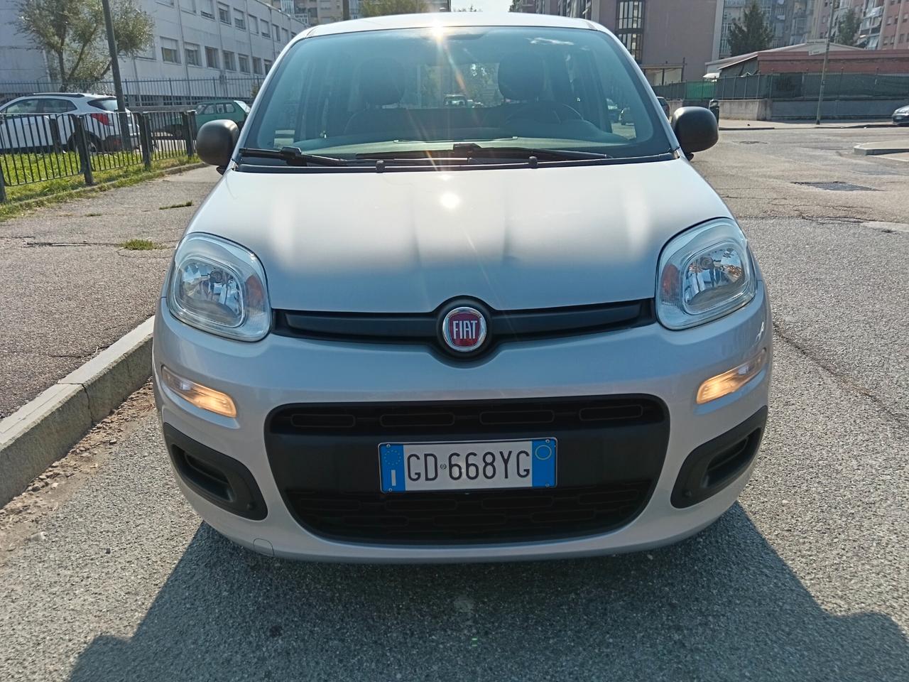 Fiat Panda 1.2 Easy NO FINANZIAMENTO