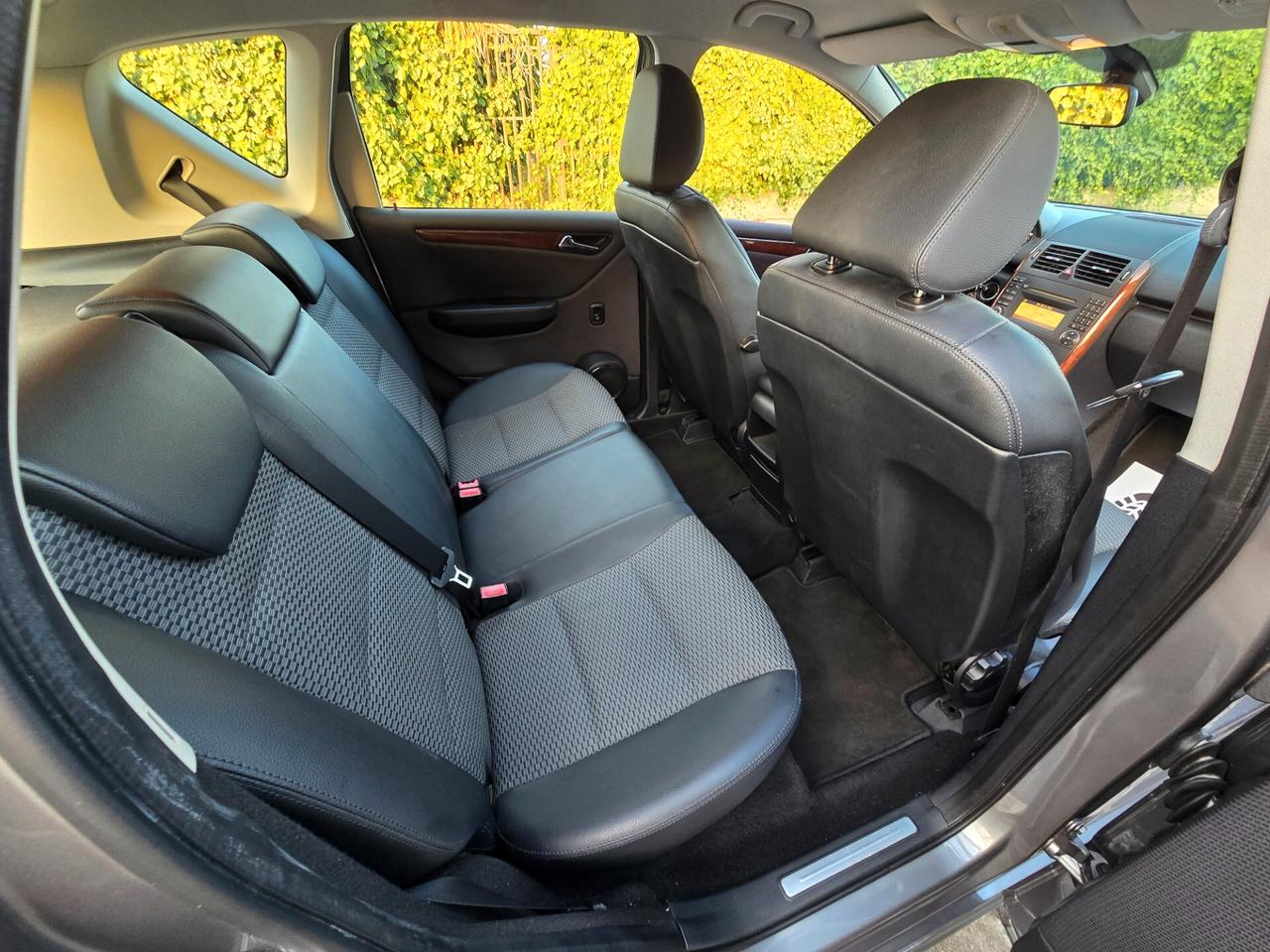 MERCEDES CLASSE A 180 CDI RESTYLING PERFETTA