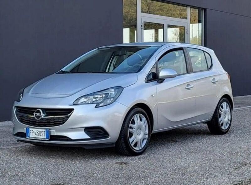 Opel Corsa Corsa 1.3 CDTI 5 porte Advance