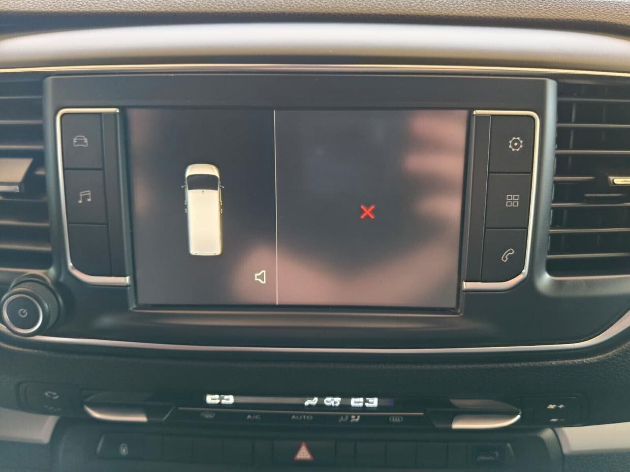 Opel Zafira Life 1.5 Diesel 120CV PREZZO REALE