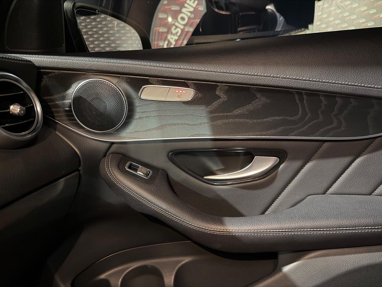 Mercedes-benz A 220 d Automatic 4Matic Premium