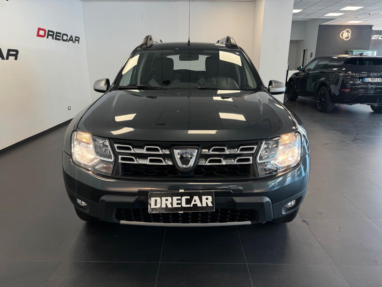 Dacia Duster 1.6 115CV Start&Stop 4x2 GPL Lauréate 75.000 KM UNIPROP.