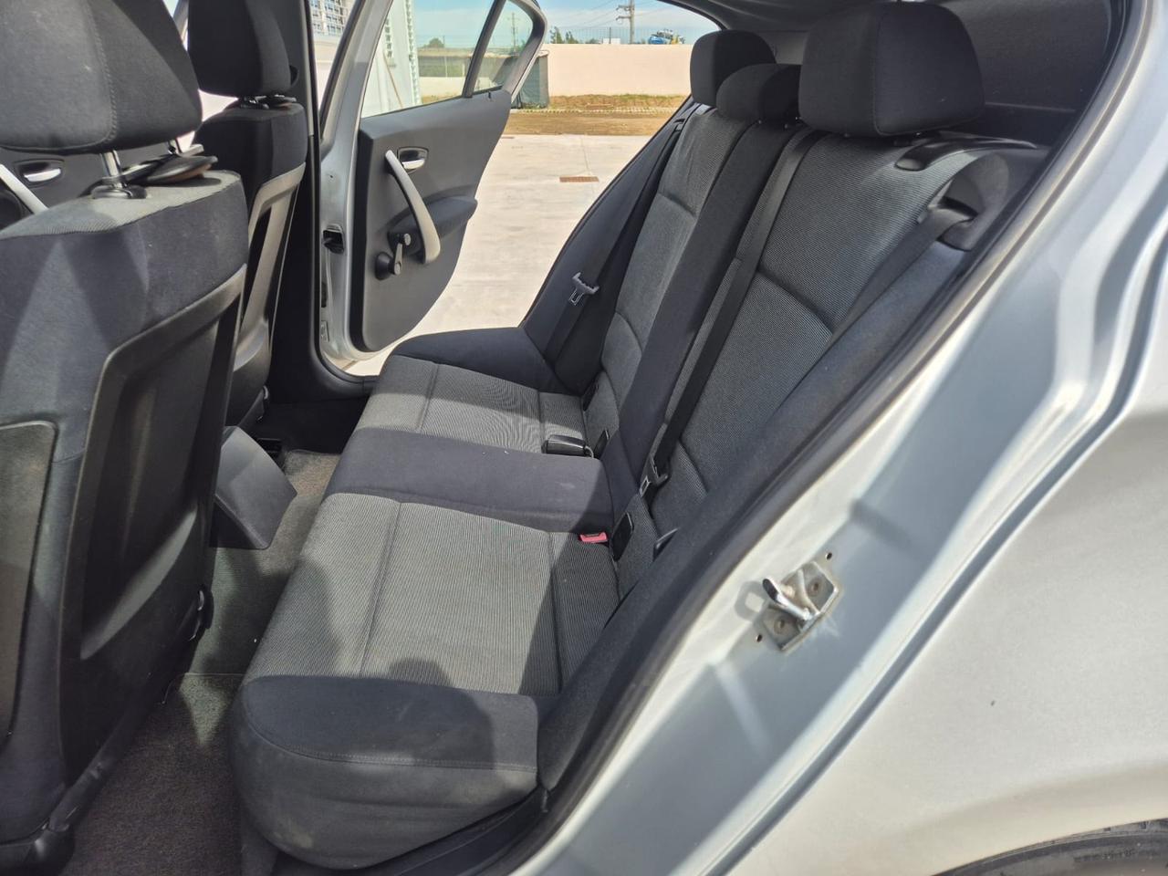 Bmw 116 116i cat 5 porte Futura