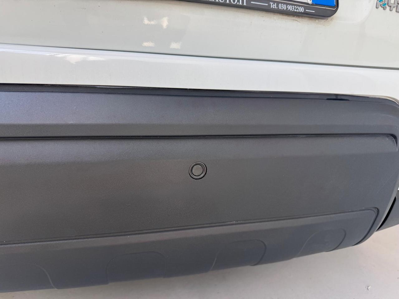 Fiat Panda 1.0 firefly hybrid s&s 70cv 5p.ti