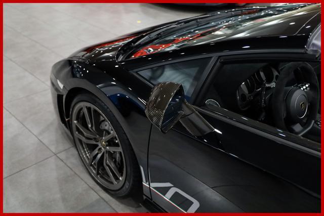 LAMBORGHINI Gallardo 5.2 V10 LP570-4 Spyder Performante|IVA ESP