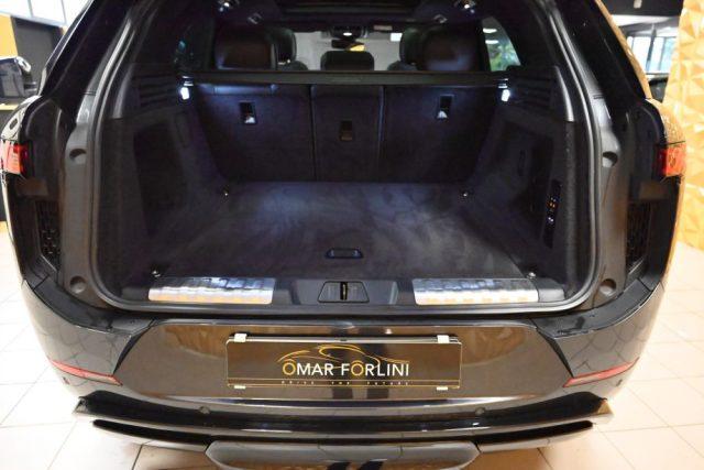 LAND ROVER Range Rover Sport 3.0d I6 MHEV DYNAMIC HSE 300CV TET.22"RADAR GANCIO
