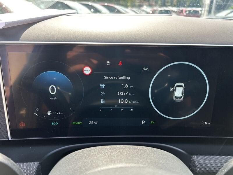 Hyundai Tucson NEW HEV PE 1.6PHEV AT 2WD EX+TT+(C)