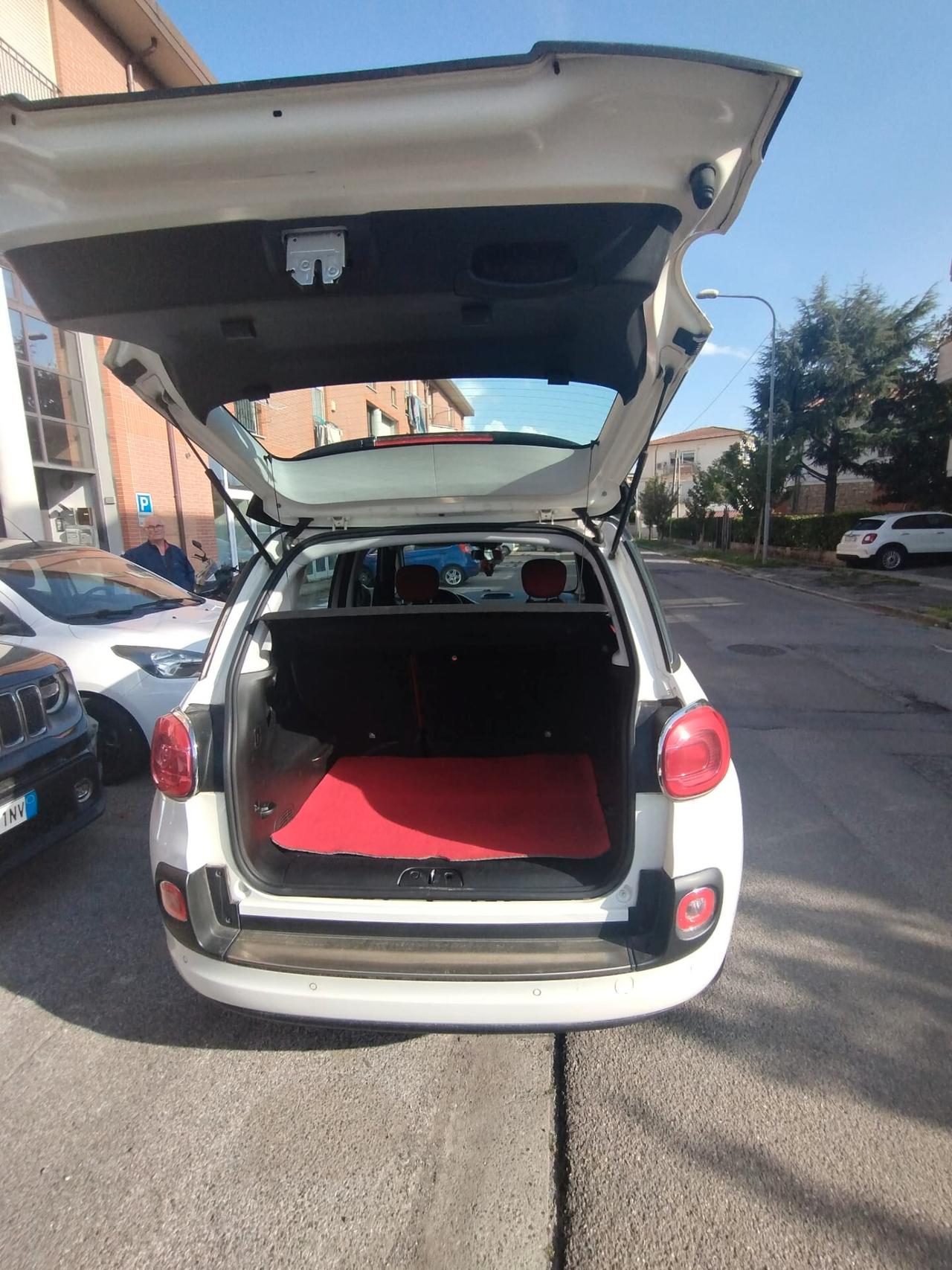 Fiat 500L 1.3 Multijet 85 CV Pop Star
