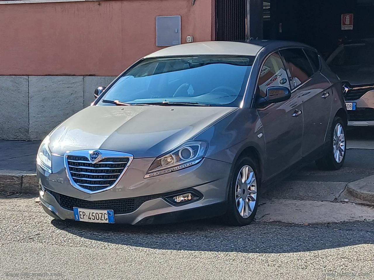 LANCIA Delta 1.6 MJT 105 CV