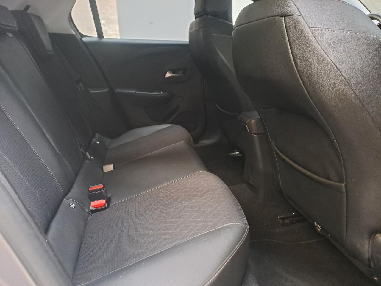 OPEL CORSA 1.2 BENZINA 100 cv