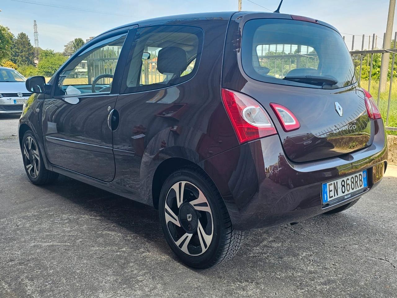 Renault Twingo