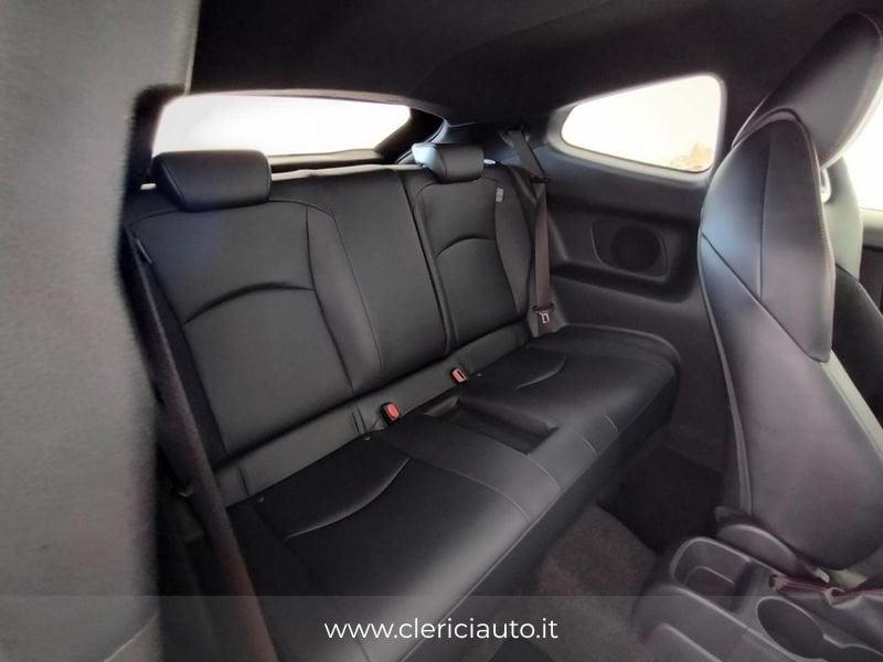 Toyota GR Yaris Yaris 1.6 Turbo 3 porte Circuit
