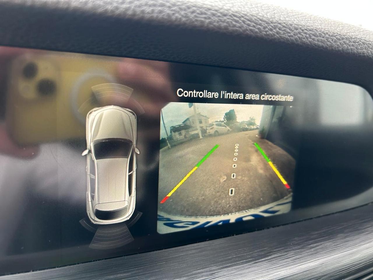 Alfa Romeo Stelvio BUSINESS 2.2 Turbodiesel AT8 Q4 EXECUTIVE