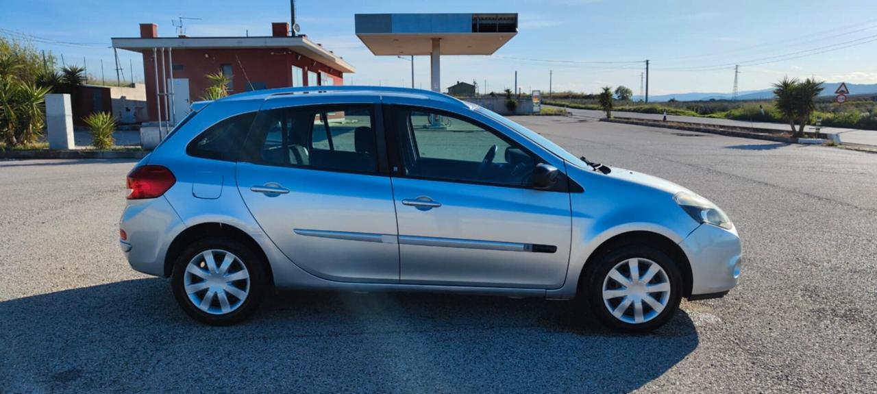 Renault Clio 1.5 dCi 85CV SporTour 20th Anniversario