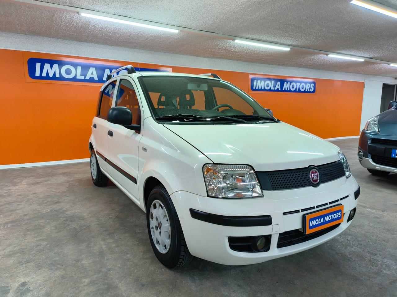 Fiat Panda 1.2 Classic - 2013