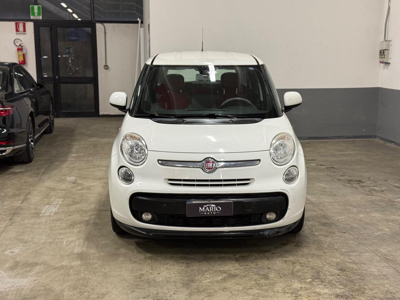 Fiat 500L 1.3 Multijet 85 CV Pop