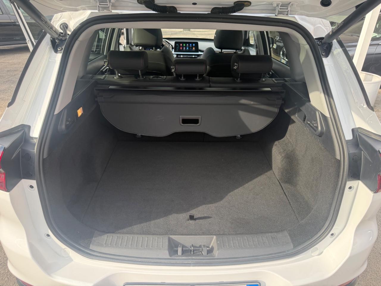 Dr 6.0 1.5 Turbo CVT Bi-Fuel GPL 26.000 km Automatica