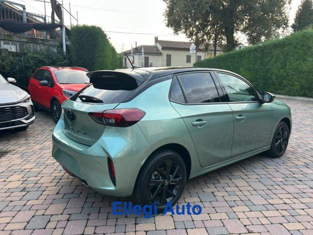 OPEL Corsa PROMO FINANZ.1.2 100 CV YES CAMBIO AUTOMATICO KM 0