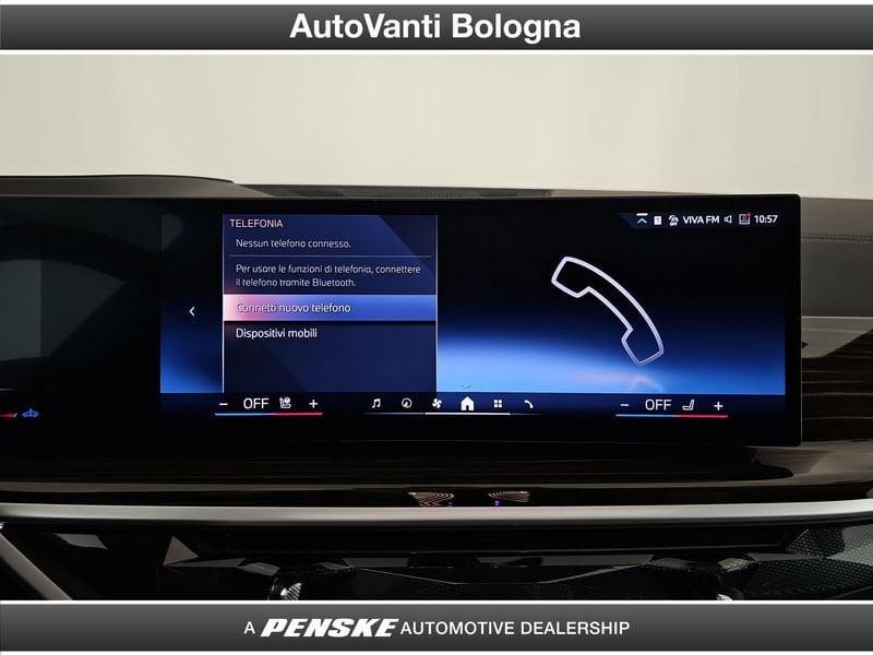 BMW X7 xDrive 40d 48V MSport Pro